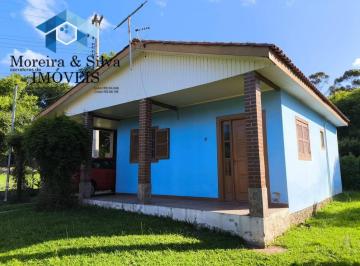 Casa · 525m² · 2 Quartos · 1 Vaga · Casa no Condomínio Sociedade da Lagoa