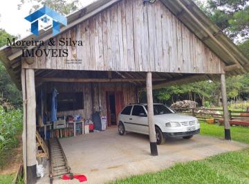 Rural · 600m² · 2 Quartos · 2 Vagas · Sítio rústico fora de condomínio, Águas claras/Viamão!