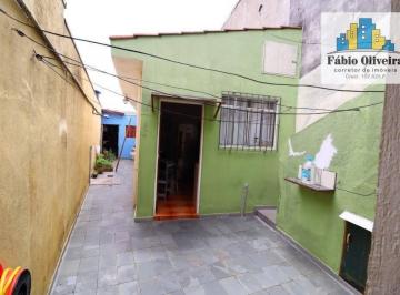 70e57e83b93de55e1ff094c9979c8cebc2b591a7 · Casa com 3 dormitórios à venda, 92 m² por R$ 381.600,00 - Vila Suíça - Santo André/SP