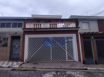 57b341e5b1b39ace96c9f0823e2ae8e68f7201ad · Casa com 2 quartos e dependência de empregada, á venda Vila Dom Pedro II - 152 m² - São Paulo/SP