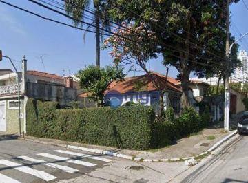 0ea0cdba7a053f328352222aed0a92dacf0d8d49 · Terreno à venda na Vila Gustavo - 346 m² - São Paulo/SP