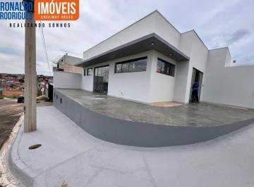 Foto 01 · Sala, Jardim das Oliveiras (fundo do Bretãs), Patrocínio, MG