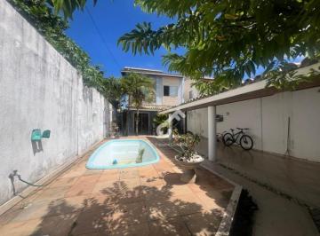 Foto-0 · MIRAGEM, Lauro de Freitas. Triplex (fora de condomínio), 3 quartos sendo 1 suíte, 1 sala de TV rever