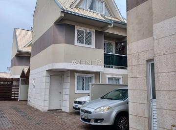 Casa · 140m² · 3 Quartos · 2 Vagas · Sobrado em Condomínio com 03 dormitórios
