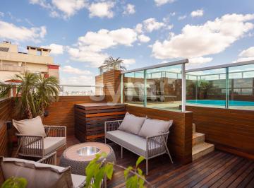 Apartamento · 186m² · 3 Quartos · Apartamento à venda - em Ahú