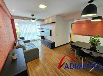 Foto 01 · Apartamento em Jardim Camburi! Com 2 Quartos, 1 Suíte, 2 Vagas, 64m².