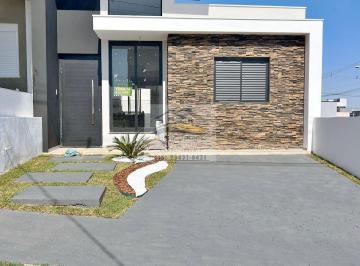 Casa de 3 quartos, Sorocaba · Casa no Condomínio Residencial Horto Villagio