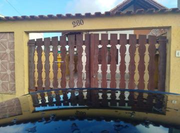 Foto 01 · Casa, Suarão, Itanhaém, SP