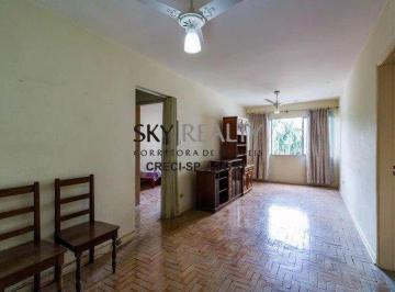 Apartamento · 59m² · 1 Quarto · Apartamento a venda na João Dias, 1 dormitório
