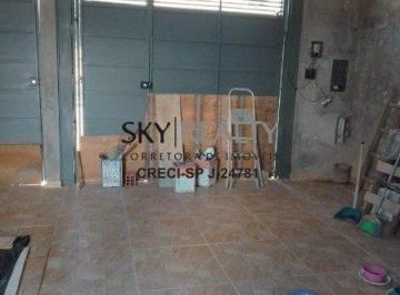 Casa · 125m² · 3 Quartos · 1 Vaga · Casa em condomínio a venda na Vila Gilda!