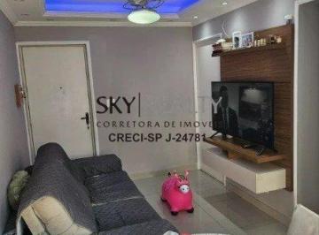 18844_i13391K1h631a_1884466bba6c8c41c7.jpg · Apartamento para venda Jd.Mitsutani, 2 quartos, 1 vaga