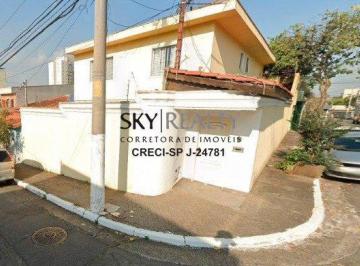 Foto Google · Sobrado a venda na V. São paulo, 4 quartos, 4 vagas