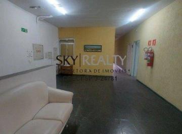 Comercial · 280m² · Comercial para aluguel - em Interlagos