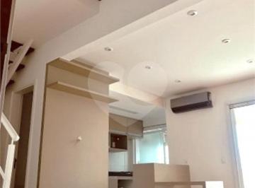 Apartamento de 2 quartos, São Paulo · APARTAMENTO PARA VENDA OU LOCAÇÃO COM 2 QUARTOS 2 VAGAS EM MOEMA