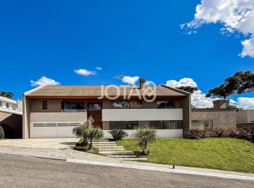 Casa · 435m² · 4 Quartos · 6 Vagas · Casa à venda - em Uberaba