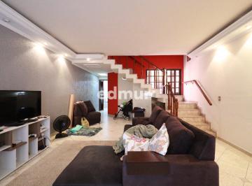 Casa · 263m² · 3 Quartos · Casa à venda - no Parque Novo Oratório