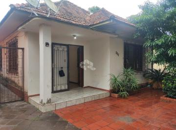 2 · CASA A VENDA NO BAIRRO PARTENON