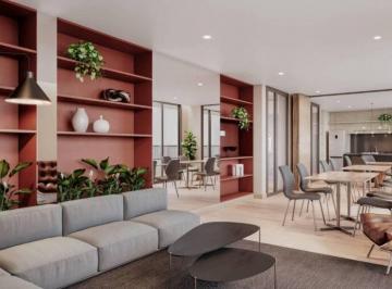 Apartamento de 2 quartos, São Paulo · Vila Madalena Apartamento A Venda 2 Dormitórios 35m² Novo Com Lazer Completo.
