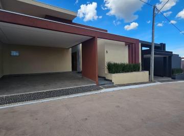 Casa de 3 quartos, Vicente Pires · Vicente Pires 3 quartos e 3 suites moderna e finamente acabada!