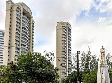 Apartamento de 4 quartos, Fortaleza · VIA APPIA , o melhor o Bairro de Fátima