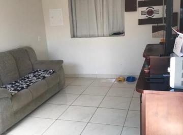 Foto 01 · Casa à venda no Parque Almerinda Chaves em Jundiaí, com 3 dormitórios, suíte, 2 vagas e fácil acesso