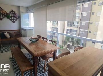 Apartamento · 113m² · 2 Quartos · 2 Vagas · Coloratto - Espaço Cerâmica - 113m²