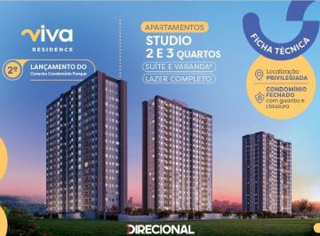 Apartamento de 2 quartos, Contagem · APARTAMENTO 2 e 3 QTS CENTRO DE CONTAGEM DIRECIONAL ENGENHARIA