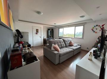 Foto 01 · Apartamento, Brooklin Novo, São Paulo, SP