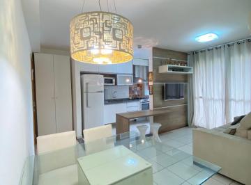 Apartamento de 3 quartos, Cuiabá · Apartamento Com 3/4, 1 Suíte Porteira Fechada Garden Bosque Da Saúde