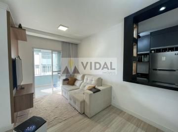 Foto 17 · EDIFÍCIO ORQUÍDEAS 61m² 2 DORMITÓRIOS SENDO 1 SUÍTE POR R$370.000,00