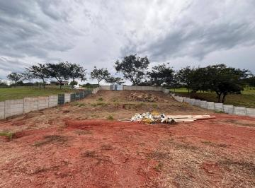 Terreno · 1263m² · Terreno de 1.263M² no Cond. Fazenda Dona Carolina em Itatiba - R$850.000