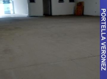 Comercial · 320m² · 4 Vagas · Armazém - Ferreira
