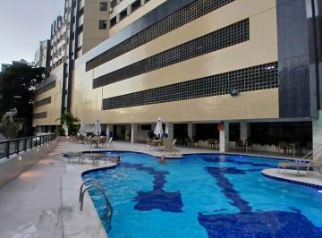 Apartamento de 1 quarto, Salvador · Apartamento Temporada em Salvador - Bahia - Ondina - 1 quarto
