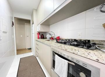 Apartamento de 2 quartos, Curitiba · Apartamento de 02 quartos com suíte 55m² 01 vaga Xaxim!!