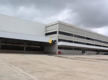 Foto 01 · Galpão comercial para venda ou aluguel em Cotia, 10 banheiros, 87 vagas de garagem, 9.088m²