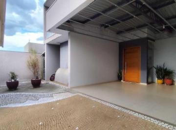 Casa · 241m² · 4 Quartos · 6 Vagas · SOBRADO À VENDA NO JARDIM PATRÍCIA EM MOGI MIRIM/SP