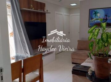 Apartamento · 50m² · 2 Quartos · 1 Vaga · Apartamento no Jardim Amazonas 2 Q. ar condicionado, planejados, 1 vaga