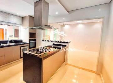 Casa · 283m² · 4 Quartos · 3 Vagas · Casa a venda Jardim Antônio Von Zuben, 4 dormit. Suít, Piscina, churrasq.