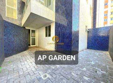 202502120207076003.jpg · Apartamento Garden 2 quartos sendo 1 suíte no Edifício Belize Cristo Rei Próximo Jardim Botânico