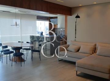 Apartamento de 3 quartos, São Paulo · Apartamento com 3 Quartos para alugar, 130m² - Brooklin