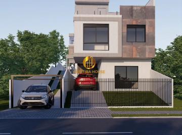 202502140131427766.jpg · Sobrado triplex 3 quartos sendo 1 suite frente para Rua não geminado