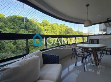 Foto 09 · Apartamento, Tirol, Natal, RN