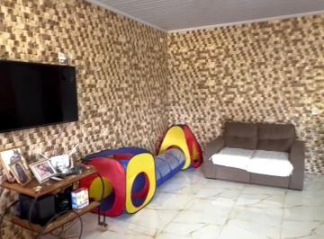 Casa de 3 quartos, Vicente Pires · Vicente Pires, casa, 3 quartos, suíte, 8 vagas, Rua 13, troca em Top Life