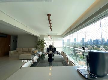 Apartamento de 3 quartos, São Paulo · Apartamento com 3 Quartos para alugar, 130m² - Brooklin