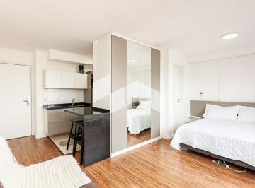 1 · STUDIO DE ALTO PADRÃO DISPONÍVEL PARA LOCAÇÃO