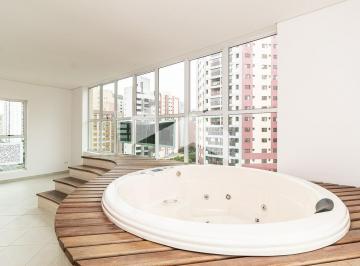 1 · COBERTURA DUPLEX A VENDA NO BIGORRILHO