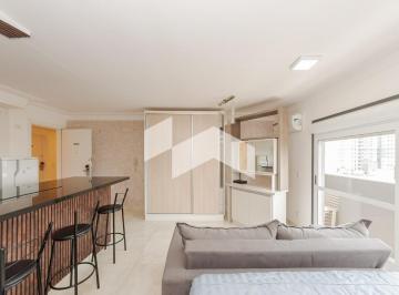 1 · STUDIO DE ALTO PADRÃO DISPONÍVEL PARA VENDA