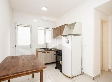 1 · APARTAMENTO GARDEN NO CAJURU