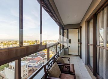 1 · APARTAMENTO DE ALTO PADRÃO NO CRISTO REI