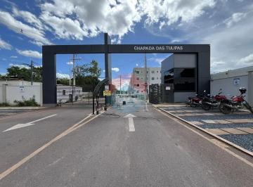 Apartamento · 39m² · 2 Quartos · 1 Vaga · CONDOMINIO CHAPADA DAS TULIPAS LOCALIZADO NO BAIRRO CACHOEIRA DAS GARÇAS